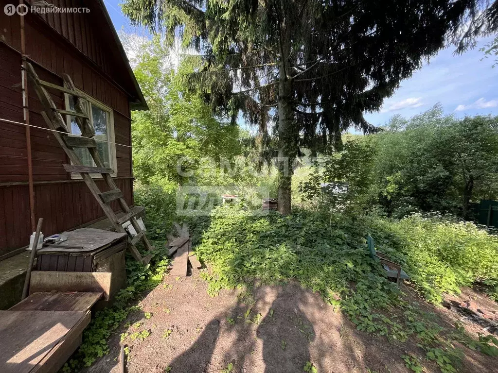 Дом в Смоленск, Загорная улица, 29А (110 м) - Фото 1