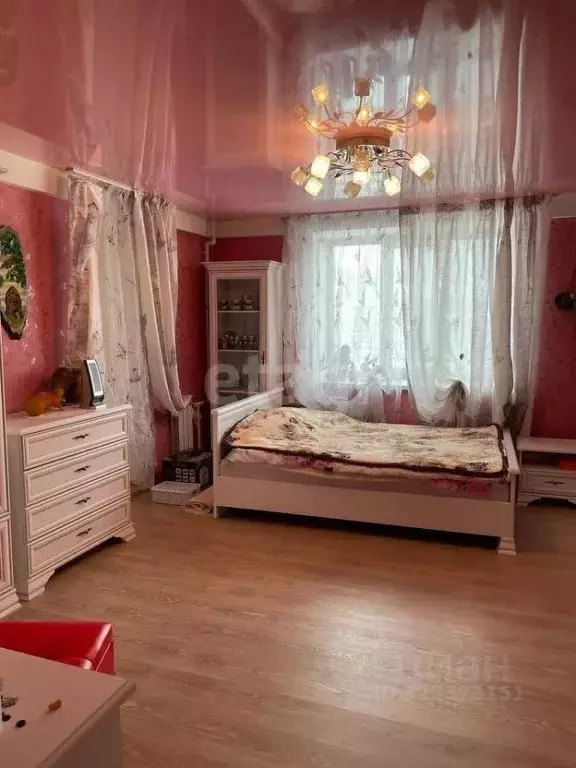 1-к кв. Татарстан, Набережные Челны Набережночелнинский просп., 70/56 ... - Фото 1