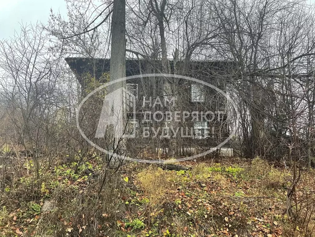 Участок в Пермский край, Добрянка ул. Розы Люксембург, 9 (4.1 сот.) - Фото 2