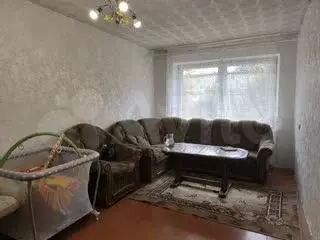 2-к. квартира, 47,4 м, 4/5 эт. - Фото 1