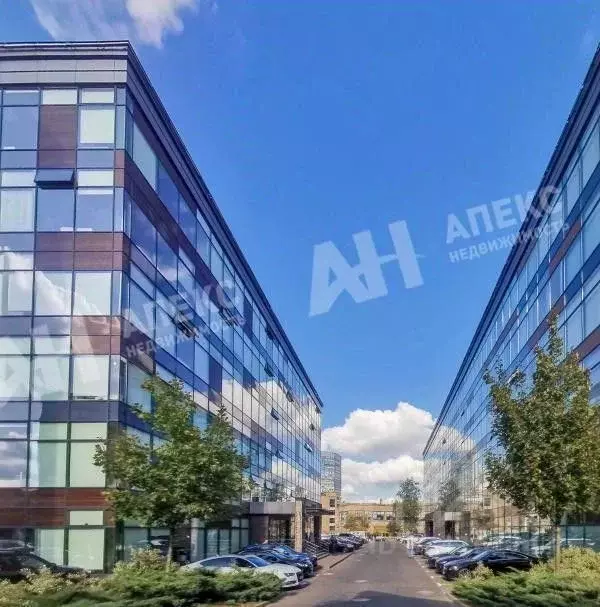 Офис в Москва Каширское ш., 3К2С9 (51 м) - Фото 2