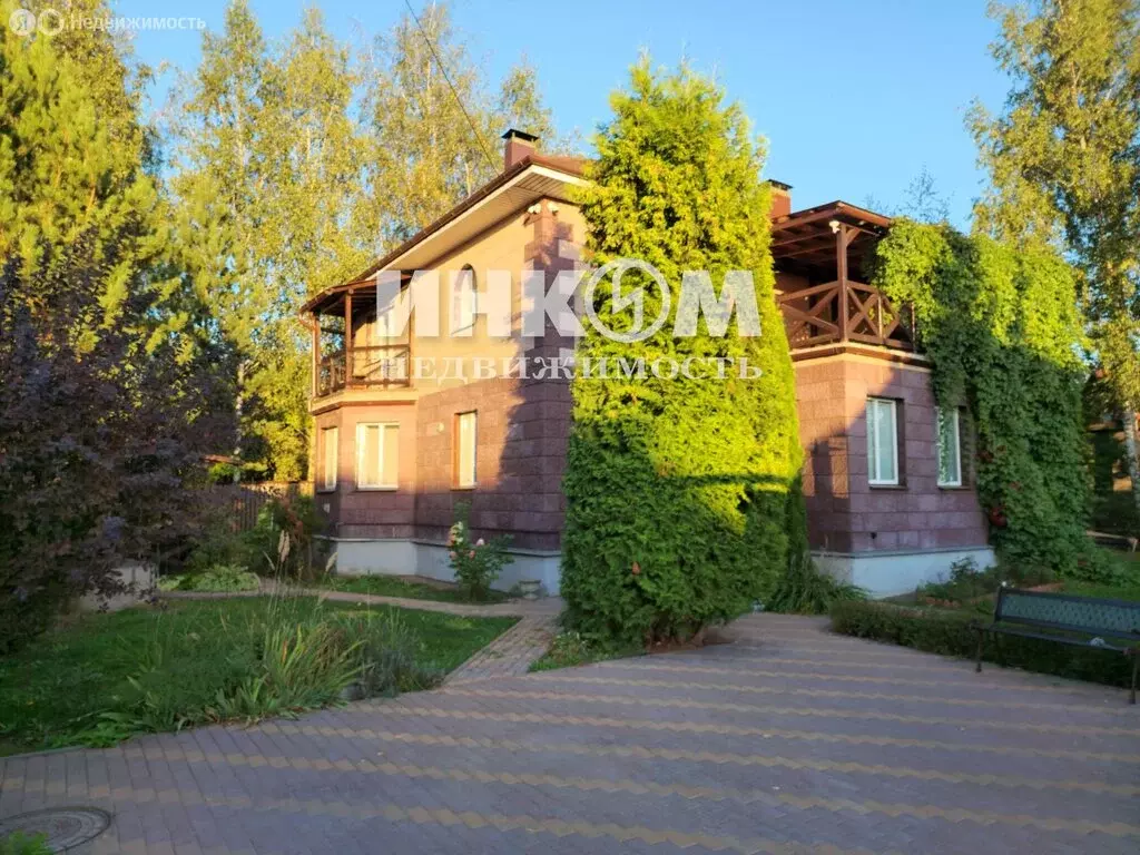 Дом в деревня Базарово, Молодёжная улица, 31 (200 м) - Фото 1