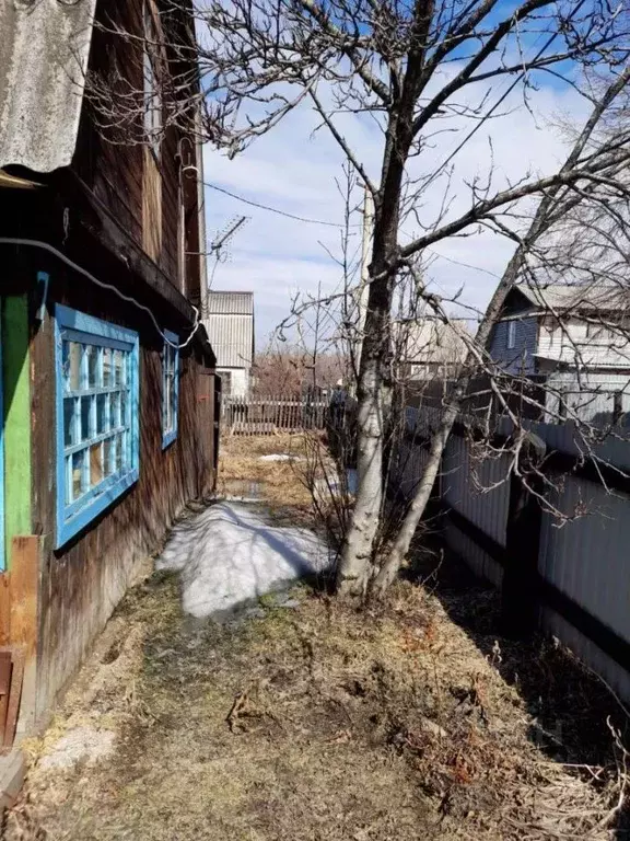 Дом в Иркутская область, Иркутск пл. Графа Сперанского (42 м) - Фото 1