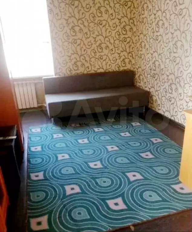 2-к. квартира, 40 м, 2/5 эт. - Фото 1