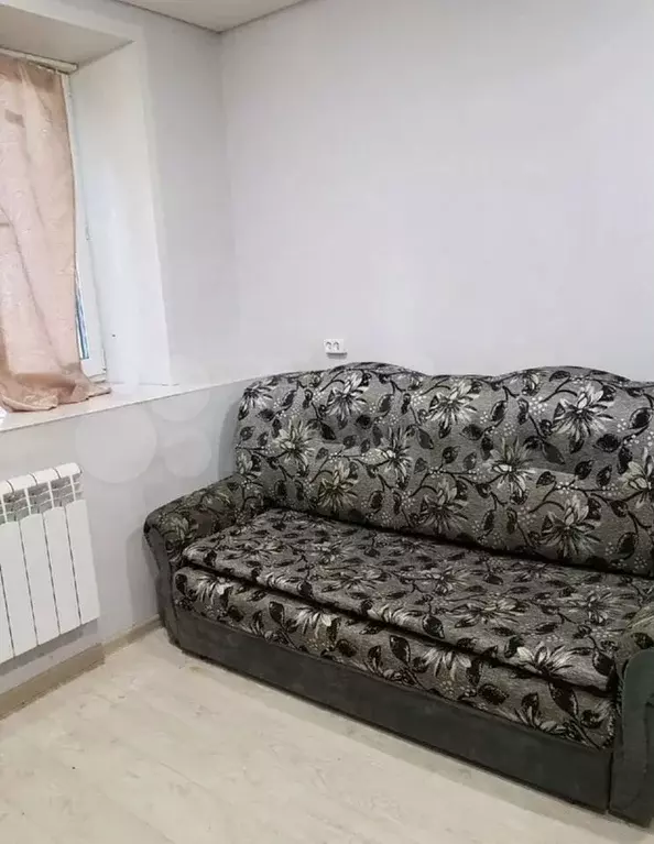 Квартира-студия, 15 м, 1/5 эт. - Фото 0