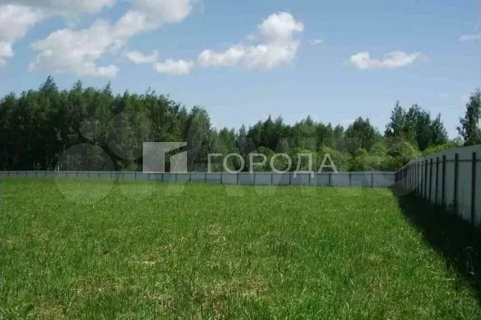 Участок 12 сот. (ИЖС) - Фото 1