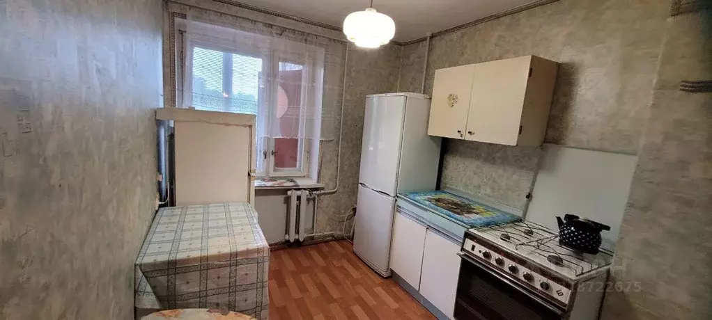 Квартира, 1 комната, 36.2 м - Фото 0