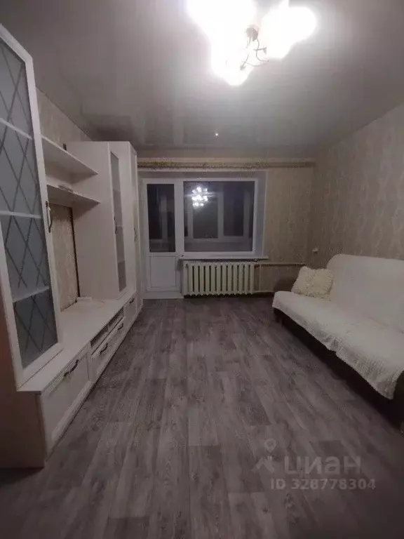 2-к кв. Башкортостан, Стерлитамак Коммунистическая ул., 3 (47.6 м) - Фото 1