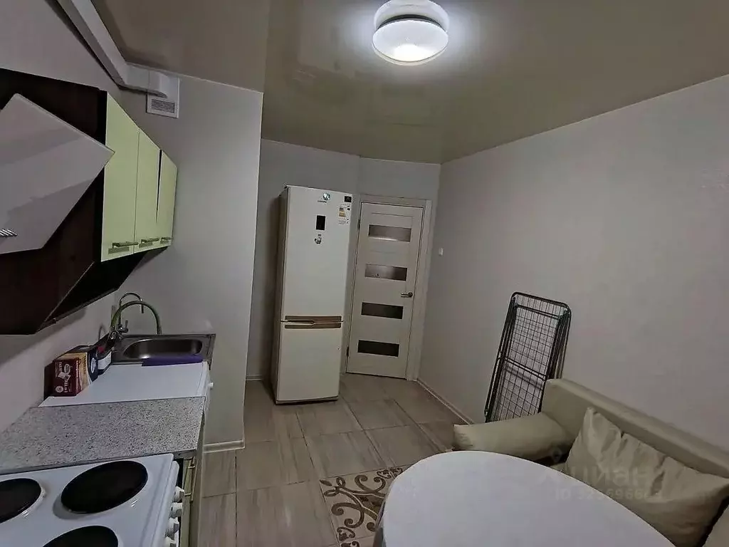 2-к кв. Московская область, Балашиха ул. Дмитриева, 32 (56.0 м) - Фото 2