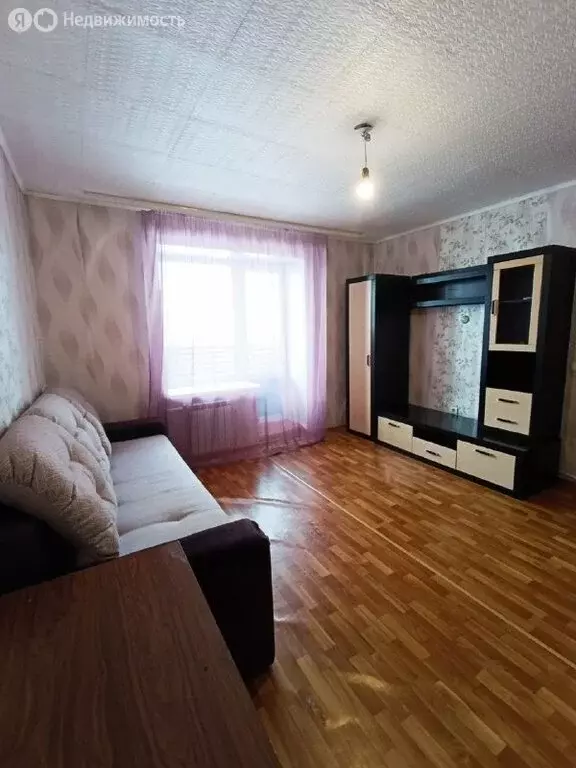 1-комнатная квартира: село Троицкое, микрорайон Ясная Поляна, Тенистая ... - Фото 2