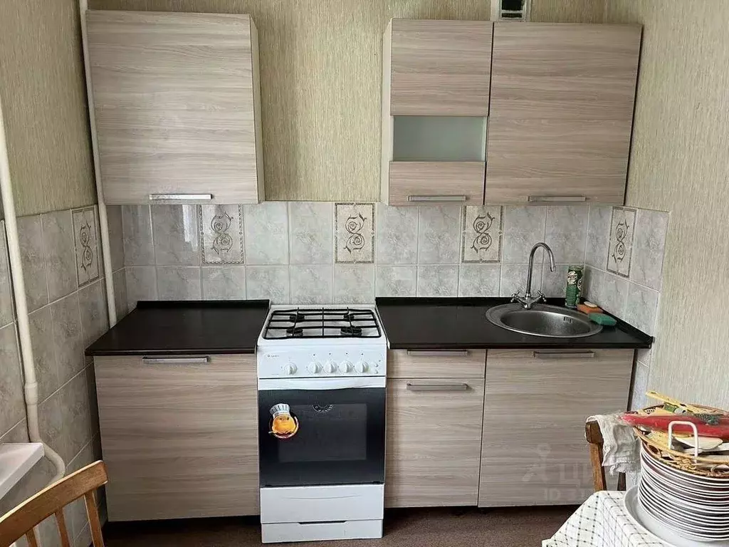 2-к кв. Самарская область, Самара Белорусская ул., 97 (48.0 м) - Фото 0