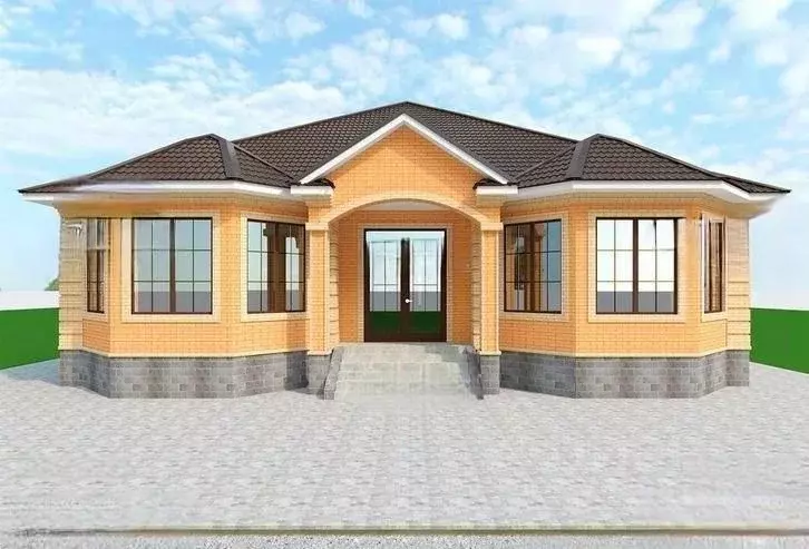 Дом в Калужская область, Калуга городской округ, д. Чижовка  (150 м) - Фото 1