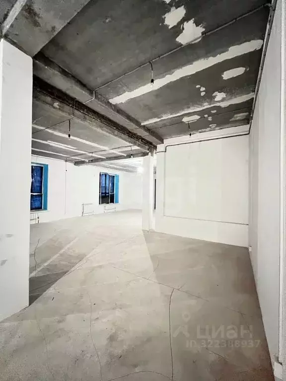 Помещение свободного назначения в Ямало-Ненецкий АО, Новый Уренгой ... - Фото 2