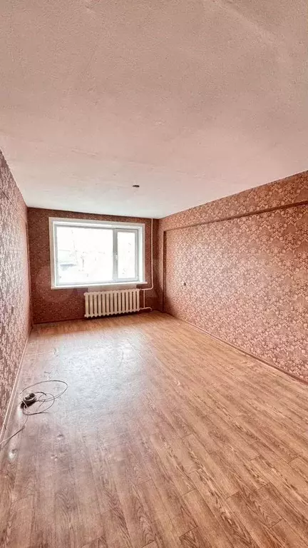 1-к. квартира, 34,1 м, 1/5 эт. - Фото 0