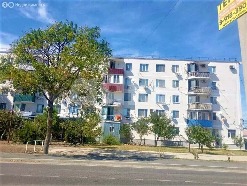 1к в 10-комнатной квартире (10 м) - Фото 1