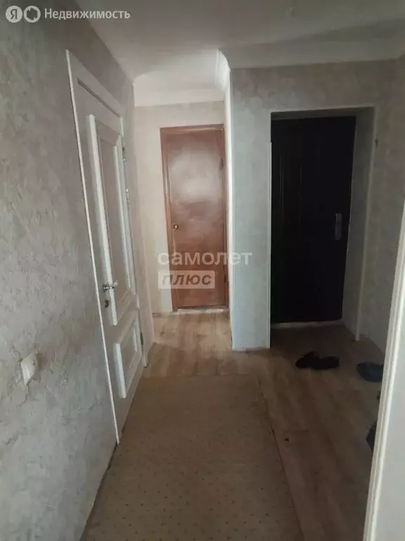 3-комнатная квартира: Грозный, Висаитовский район, посёлок Абузара ... - Фото 1