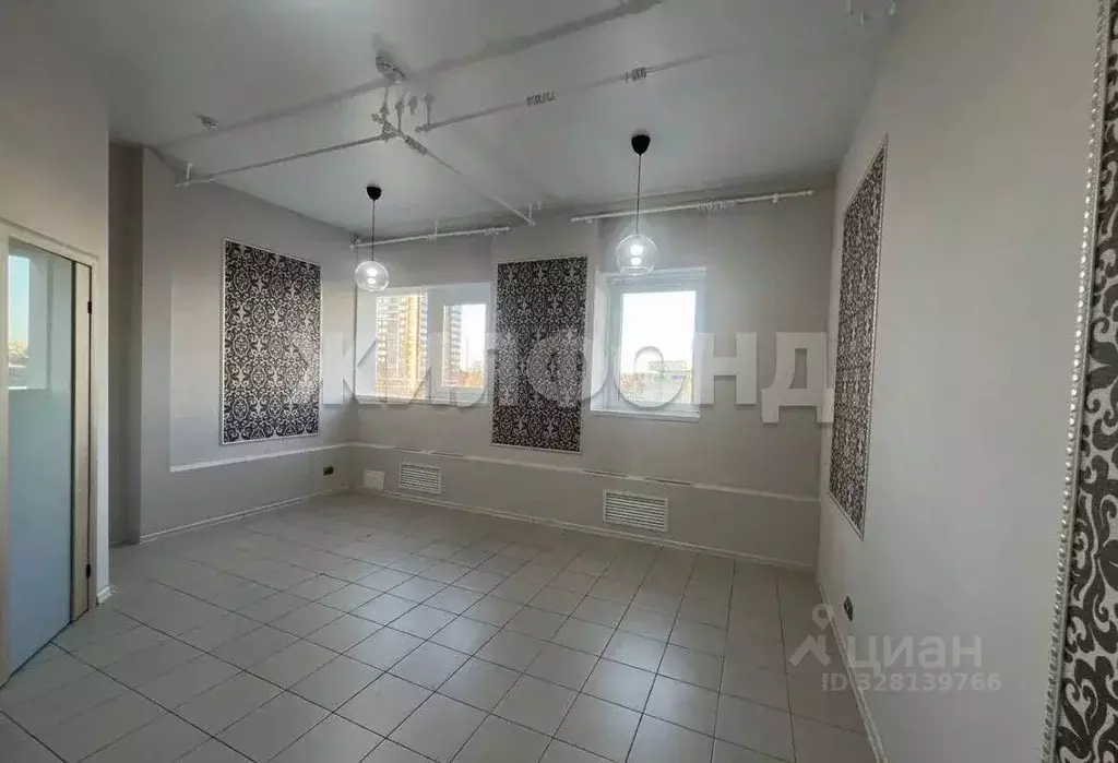 Офис в Новосибирская область, Новосибирск ул. Кропоткина, 273 (25 м) - Фото 1