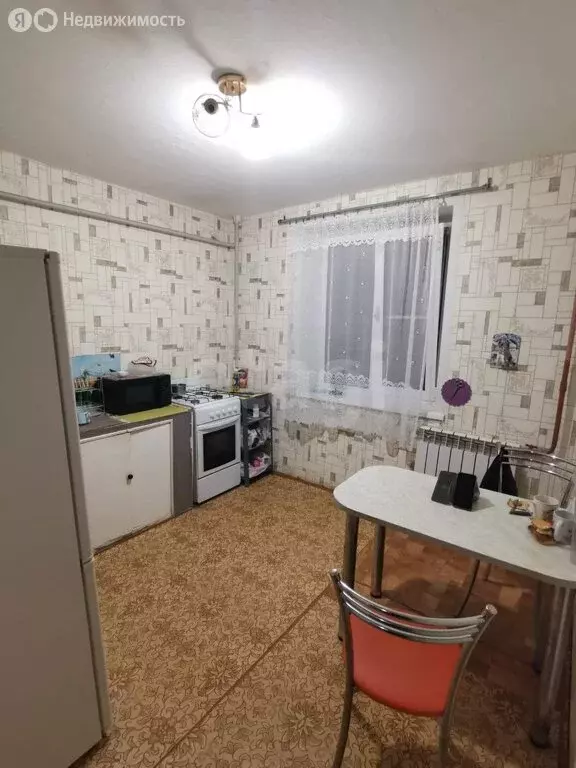 2-комнатная квартира: Сыктывкар, Петрозаводская улица, 21 (51 м) - Фото 1
