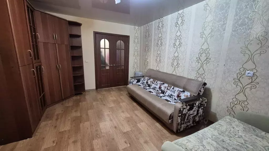 2-к кв. Пензенская область, Пенза ул. Ватутина, 10 (53.0 м) - Фото 1