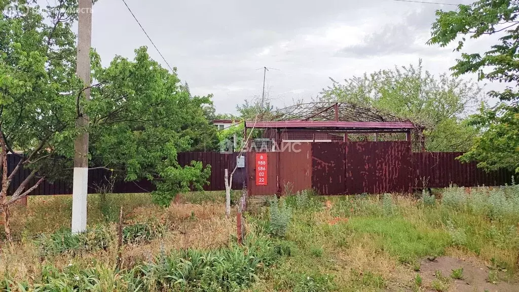 Участок в Елизаветинское сельское поселение, хутор Городище, ... - Фото 0