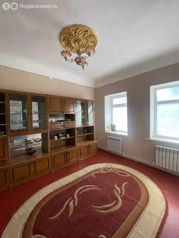 Дом в село Кулешовка, улица Ленина (60 м) - Фото 2