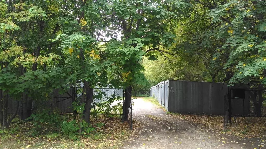 Гараж в Москва Ленинский просп., 144к4с2 (14 м) - Фото 1