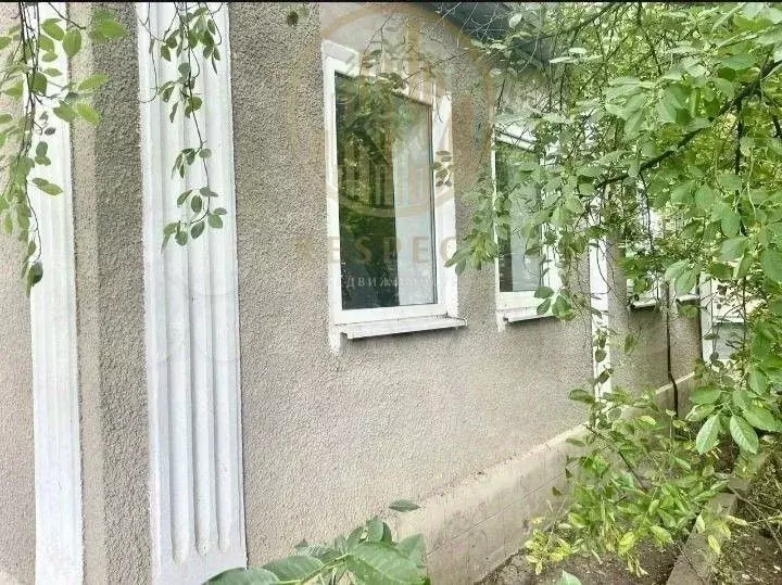 Дом в Ставропольский край, Пятигорск городской округ, пос. ... - Фото 1