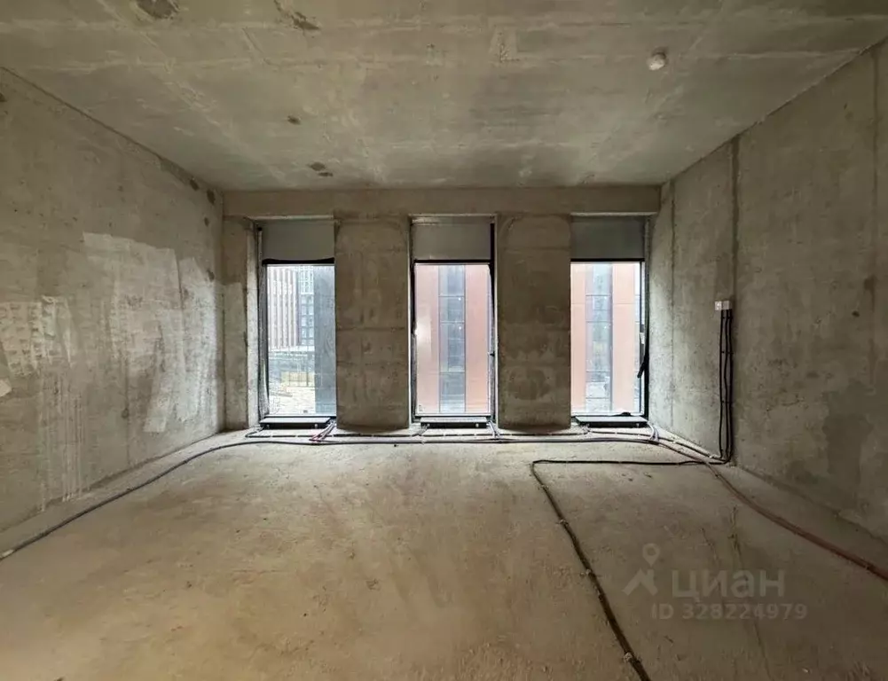 1-к кв. Москва ул. Светланова, 11к2 (43.0 м) - Фото 1