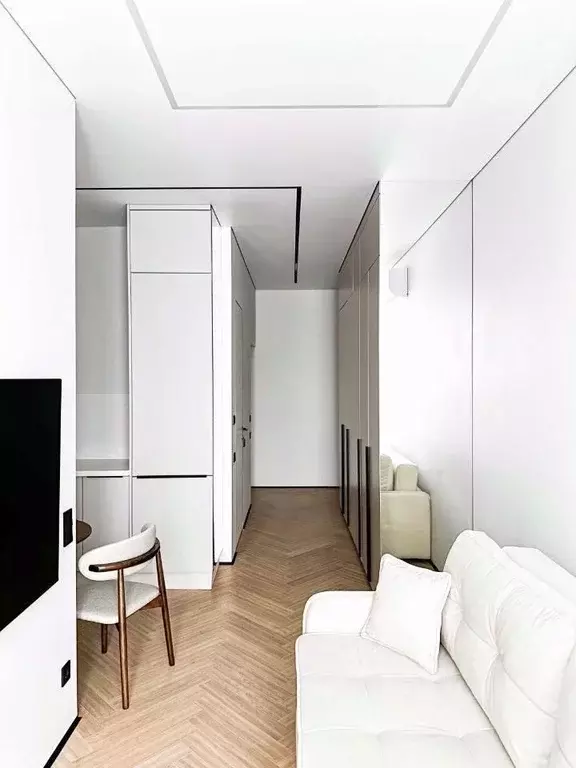 2-к кв. Москва Малая Почтовая ул., 12 (36.0 м) - Фото 2