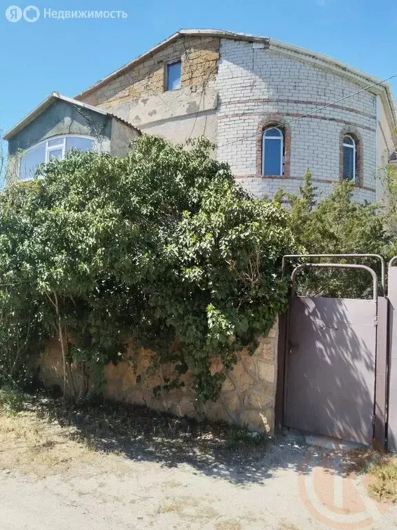 Дом в Черноморское, Цветочная улица, 3 (286.9 м) - Фото 2