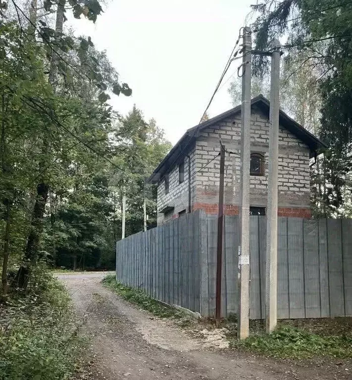 Дом в Московская область, Наро-Фоминский городской округ, Калининец ... - Фото 1