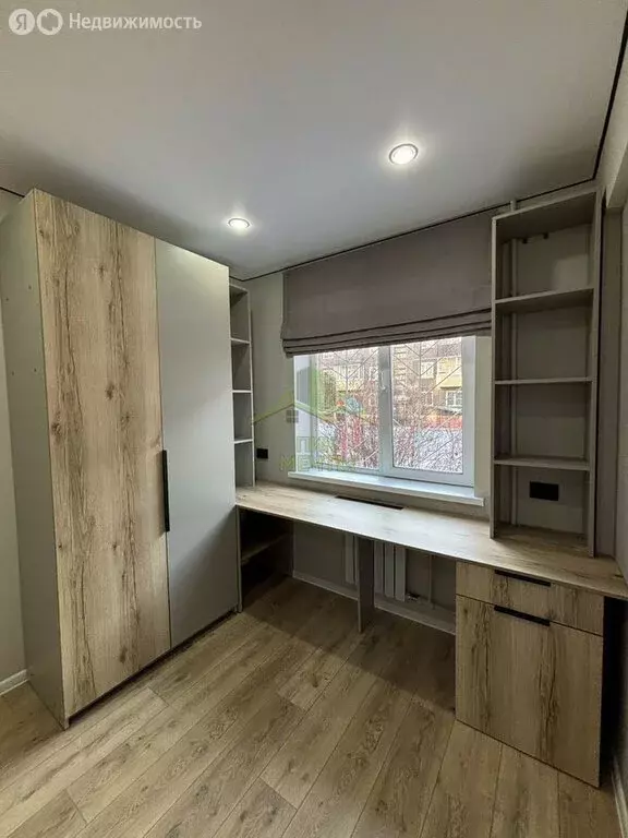 2-комнатная квартира: Улан-Удэ, бульвар Карла Маркса, 22 (45.3 м) - Фото 1