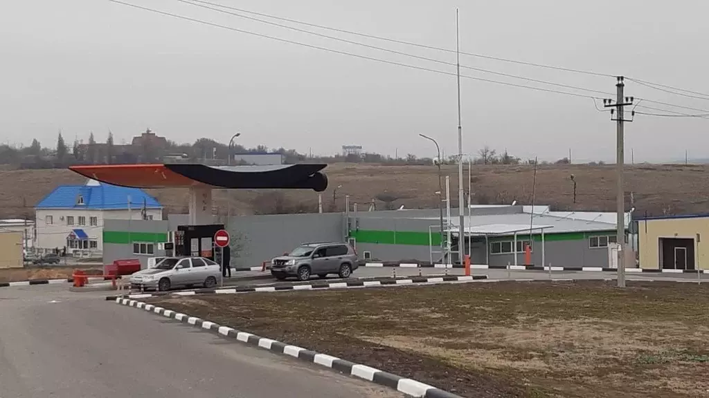 Помещение свободного назначения в Ростовская область, Белая Калитва ... - Фото 1