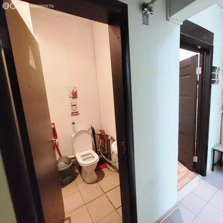 Офис (16 м) - Фото 2