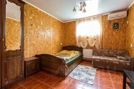 Комната Краснодарский край, Туапсинский муниципальный округ, Джубга ... - Фото 0