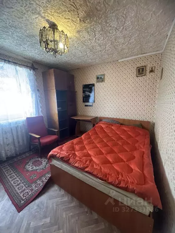 Комната Тульская область, Тула ул. Кирова, 200 (14.0 м) - Фото 2