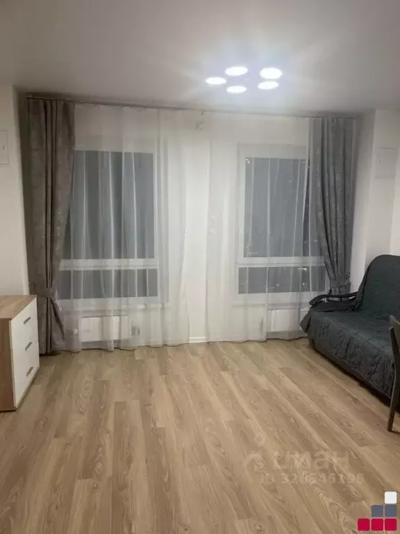 Студия Москва Тагильская ул., 3к3 (25.0 м) - Фото 1