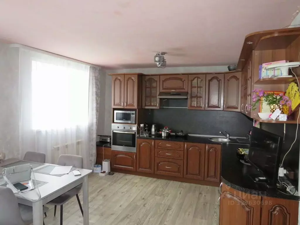 Таунхаус в Свердловская область, Нижние Серги ул. Швецова, 7 (160 м) - Фото 2