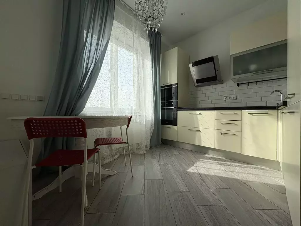 Продаётся 2-к квартира, 65.3 м - Фото 1