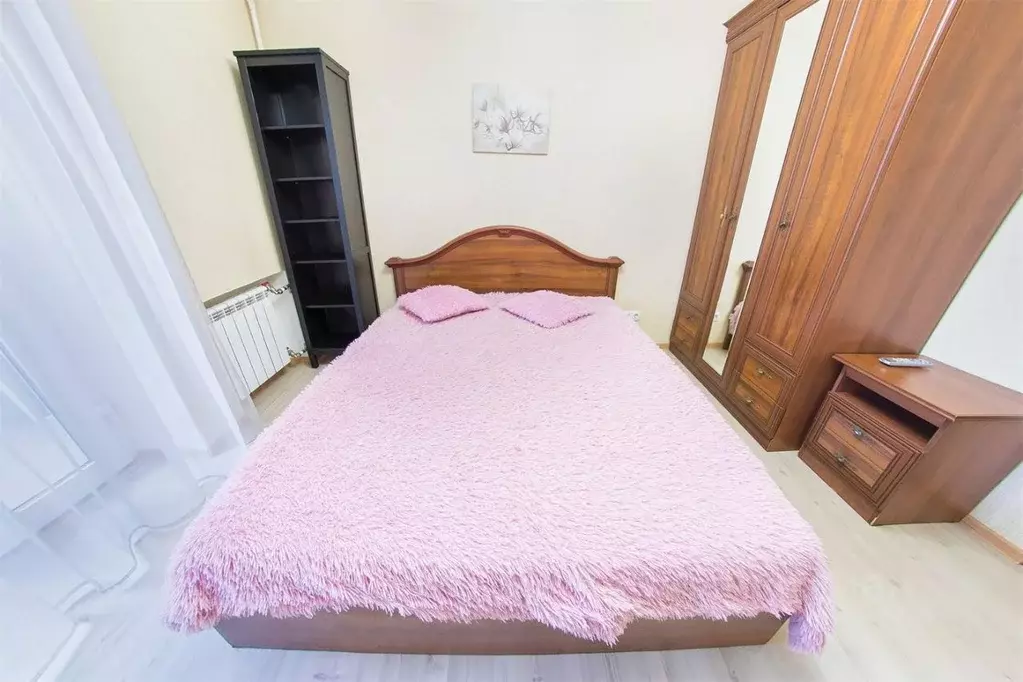 3-к кв. Саратовская область, Саратов Московская ул., 137/149 (65.0 м) - Фото 1