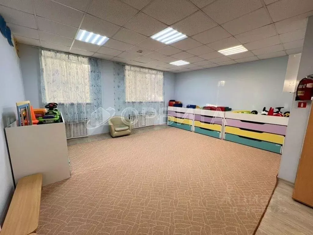 Помещение свободного назначения в Тюменская область, Тюмень Садовая ... - Фото 1