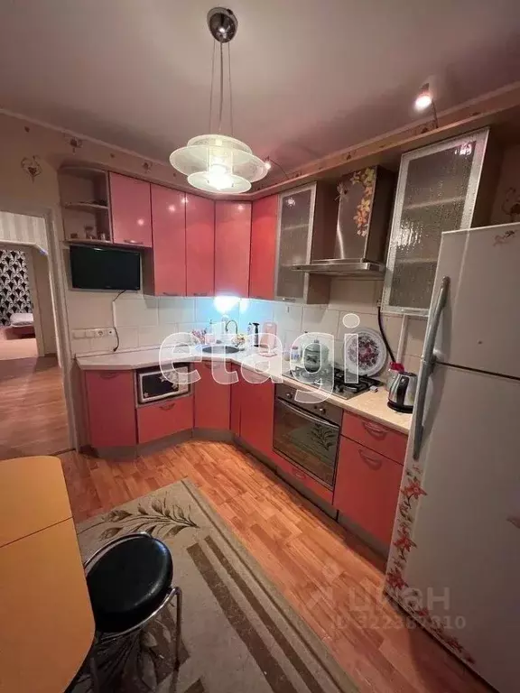 2-к кв. Ямало-Ненецкий АО, Новый Уренгой Восточный мкр, 2/2 (54.4 м) - Фото 1