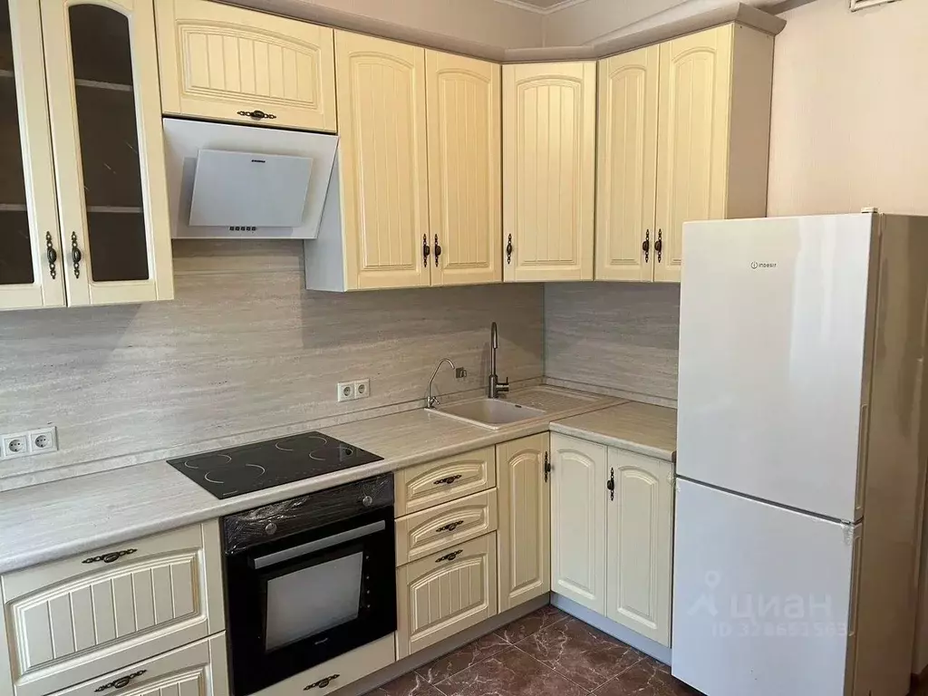 1-к кв. Московская область, Люберцы Зенино ЖК Самолет мкр, ул. ... - Фото 2