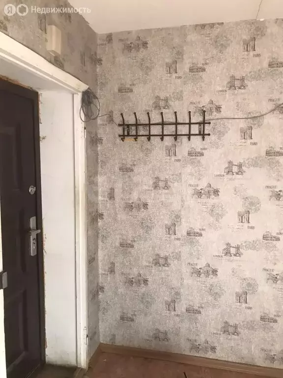 1-комнатная квартира: Саранск, Волгоградская улица, 81 (39 м) - Фото 2