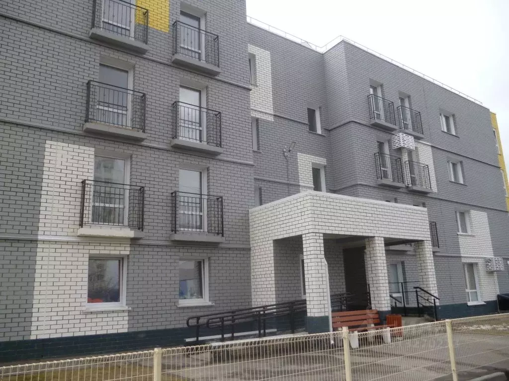 Студия Алтайский край, Барнаул ул. Пионеров, 7Б (28.0 м) - Фото 1