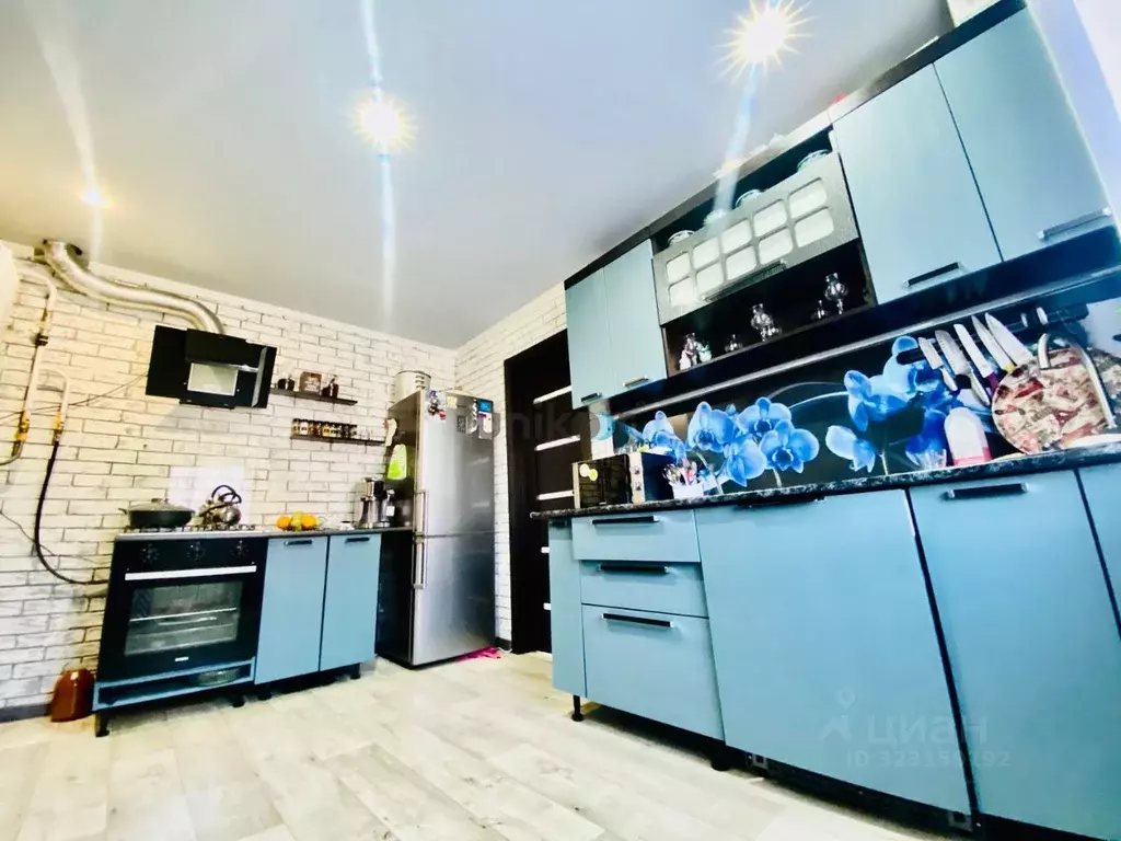 Дом в Башкортостан, Иглинский сельсовет, с. Иглино ул. Якутова, 44/5 ... - Фото 1