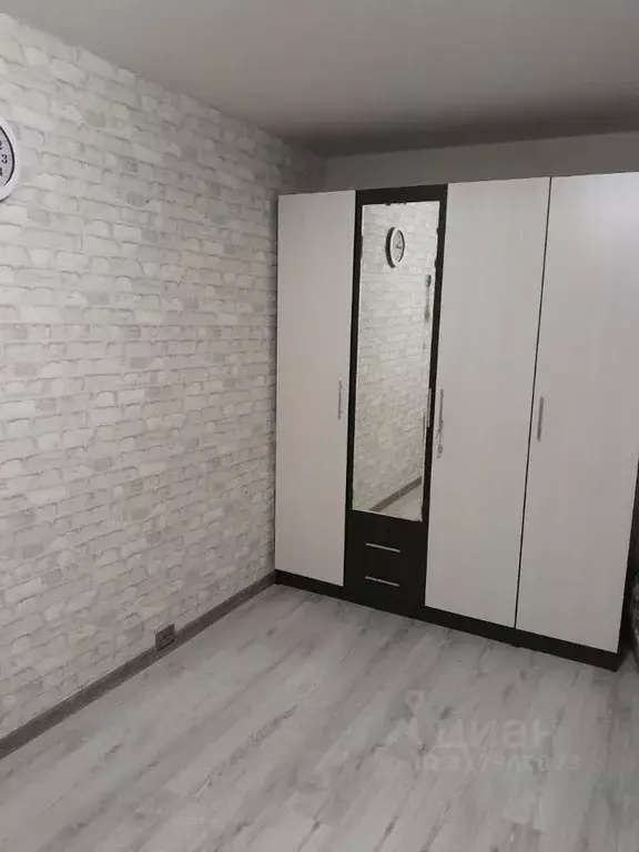 Комната Москва Совхозная ул., 16 (22.0 м) - Фото 1