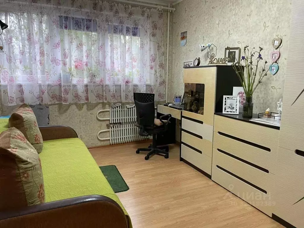 3-к кв. Ленинградская область, Кингисепп ул. Жукова, 12а (61.0 м) - Фото 2