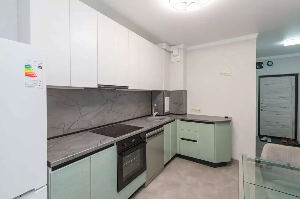 Продаётся 1-к квартира, 37 м - Фото 0