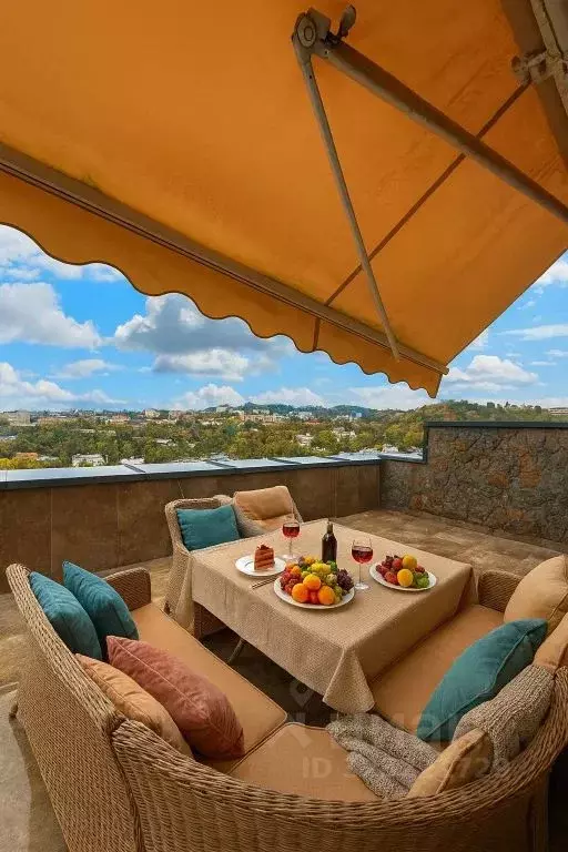 2-к кв. Ставропольский край, Кисловодск ул. Шаумяна, 31/33 (62.0 м) - Фото 2